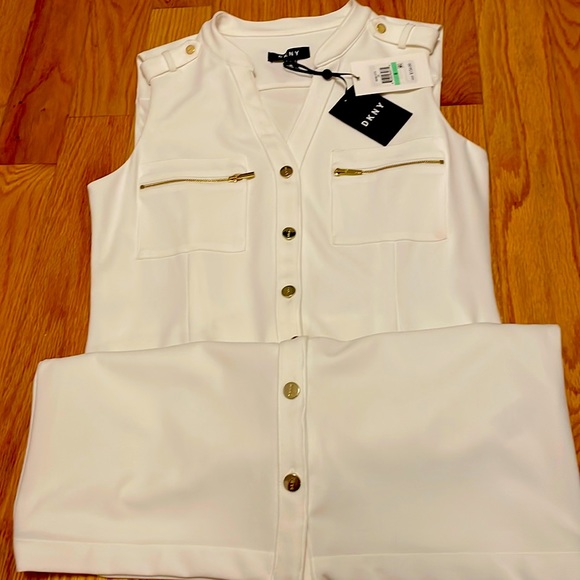 DKNY Dress - Picture 1 of 4